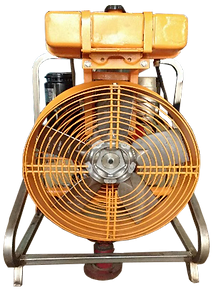 Hydraulic Cutter Spreader